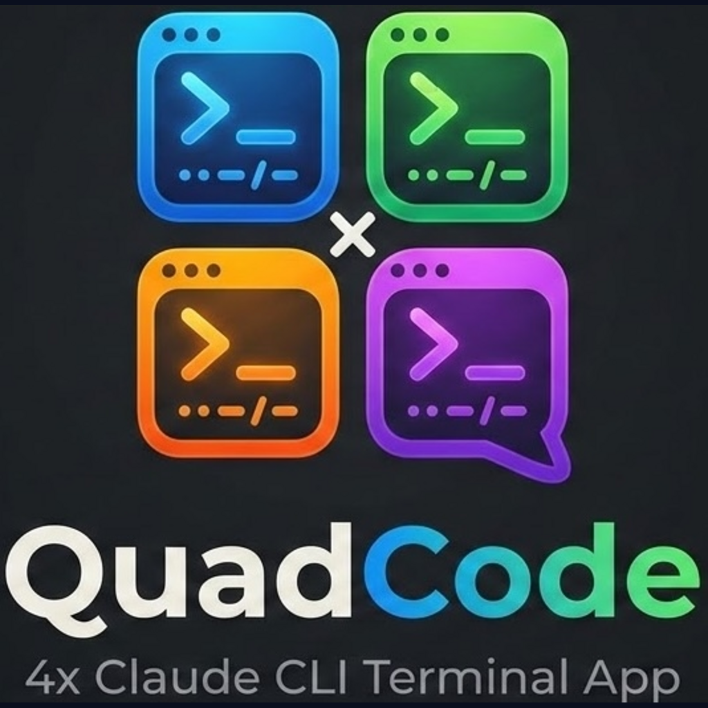 QuadCode